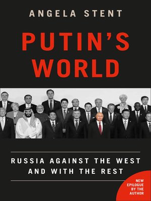 cover image of Putin's World